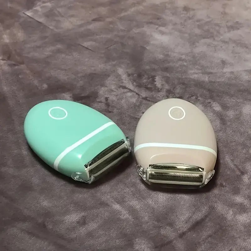 Portable Cordless Electric Shaver for Women